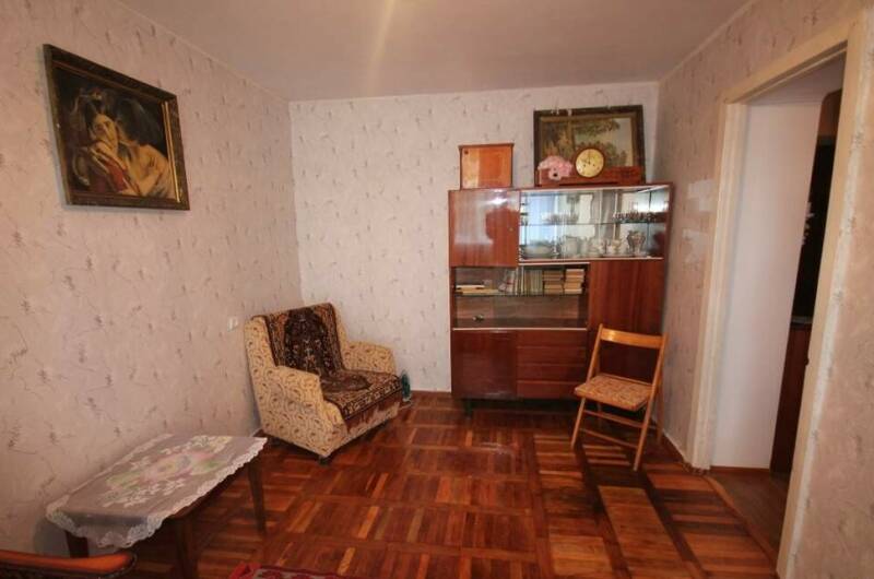 Квартира на Курской