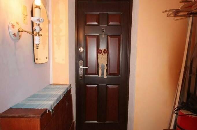 Квартира на Курской