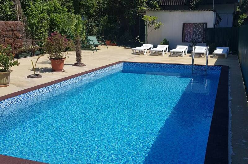 Гостевой дом «Маяк»