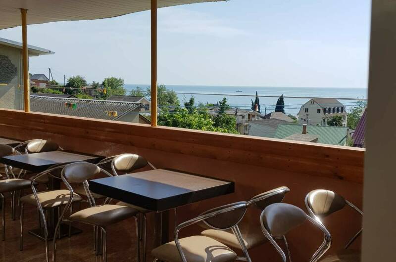 Гостевой дом «Маяк»