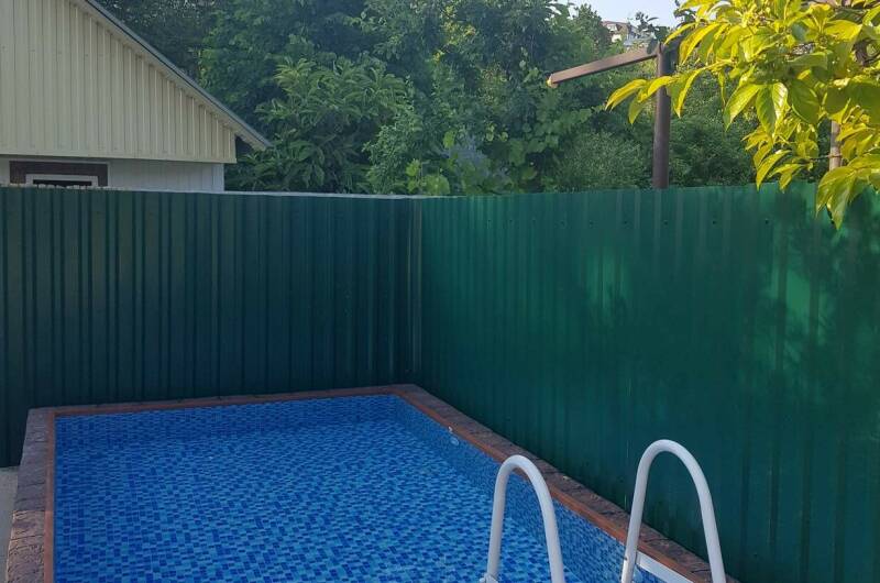 Гостевой дом «Маяк»