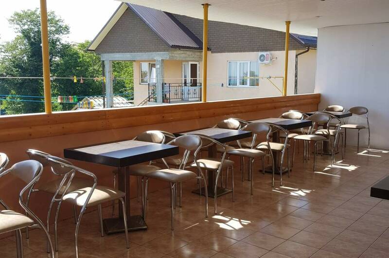 Гостевой дом «Маяк»