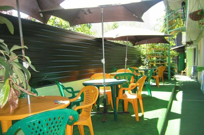 Гостевой дом «Маяк»