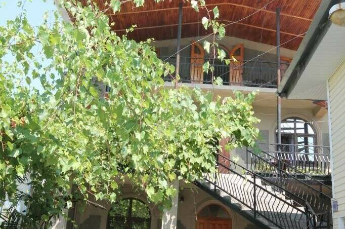 Гостевой дом «Маяк»