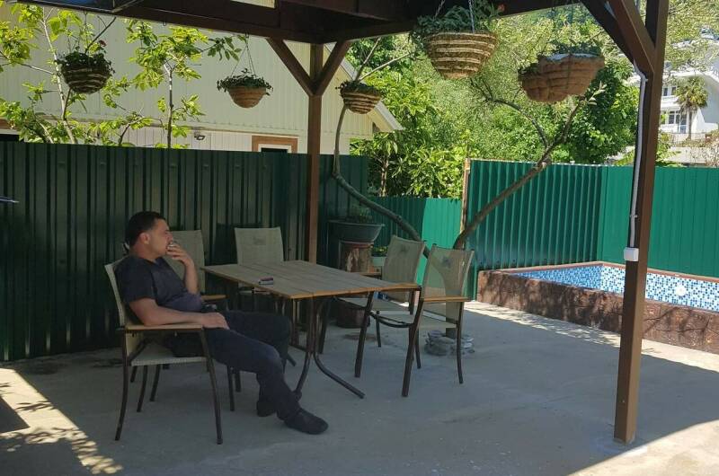 Гостевой дом «Маяк»