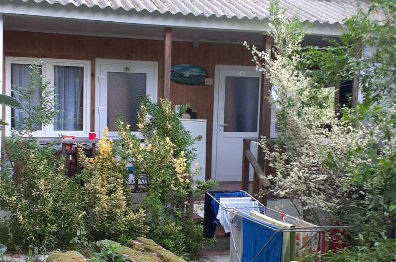 Частная гостиница «Летняя»