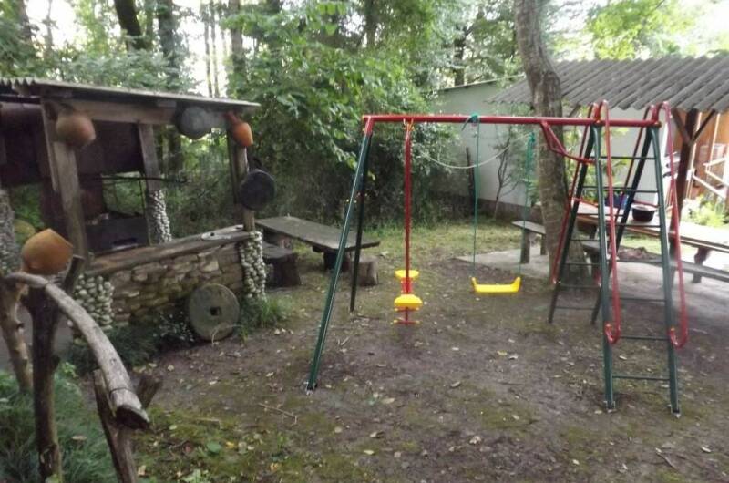 Частная гостиница «Летняя»