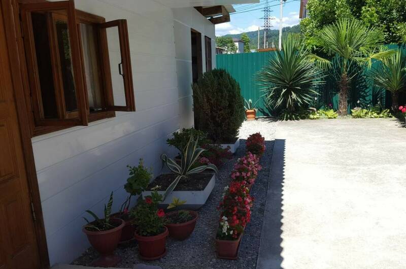 Гостевой дом «Карина»