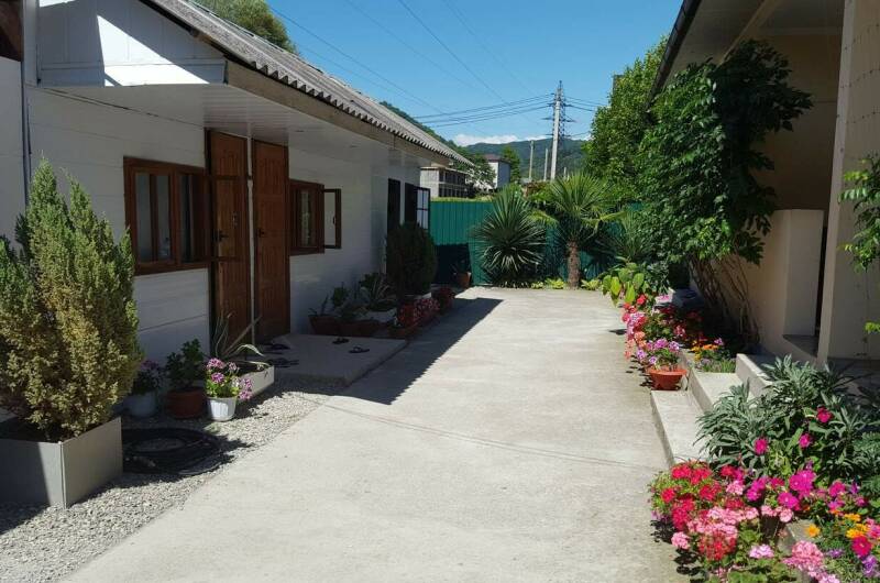 Гостевой дом «Карина»