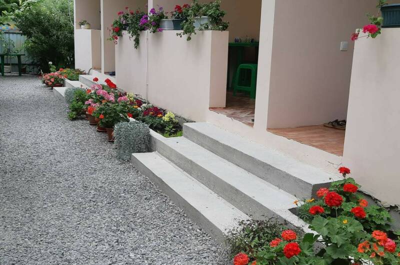 Гостевой дом «Карина»