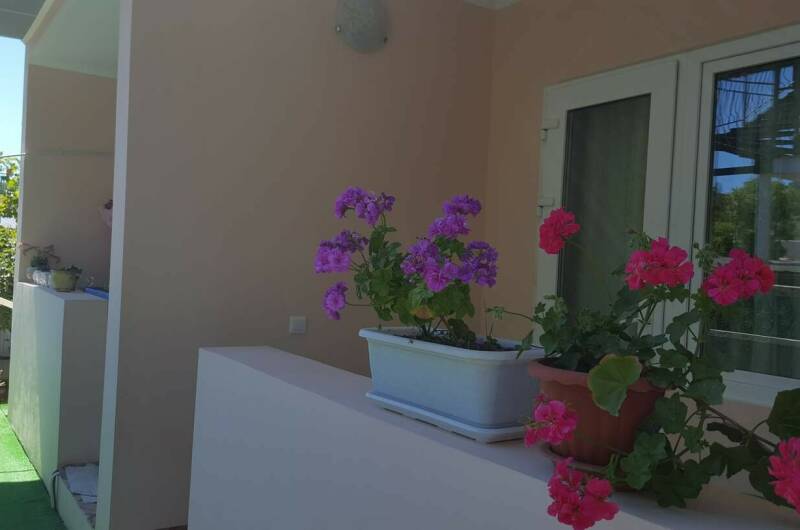 Гостевой дом «Карина»