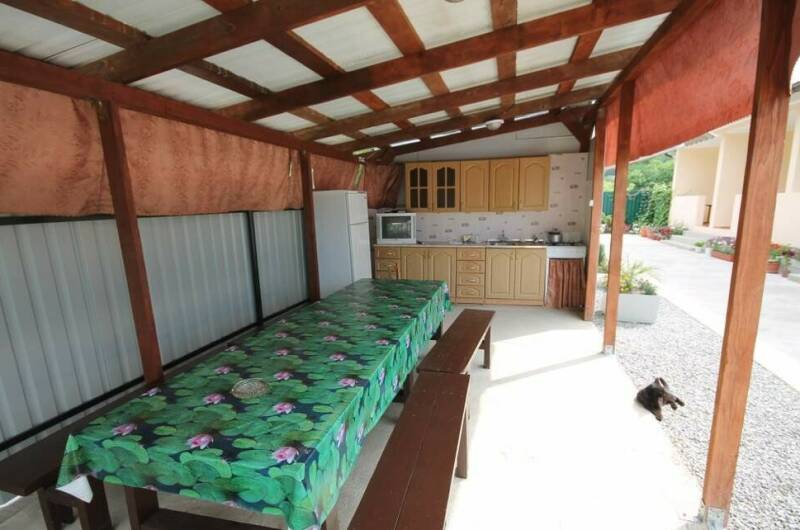 Гостевой дом «Карина»