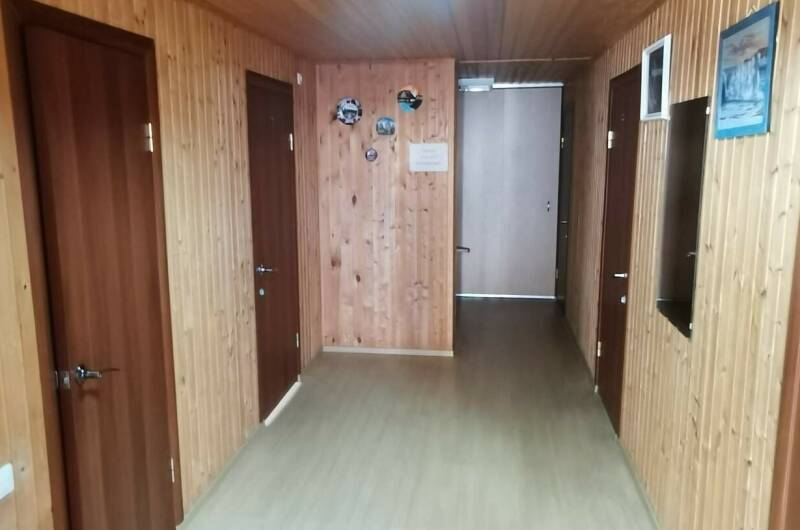 Гостевой дом «У Екатерины»