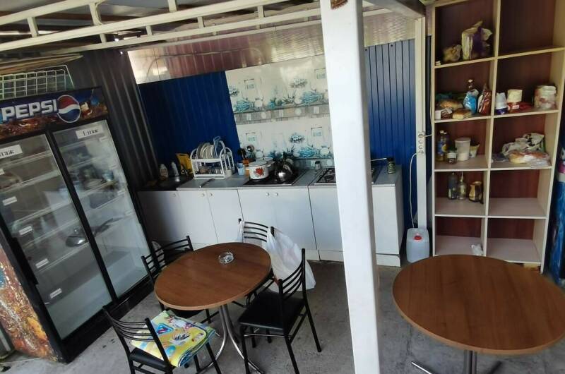 Гостевой дом «У Екатерины»