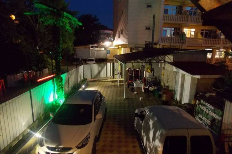 Гостевой дом «У Екатерины»