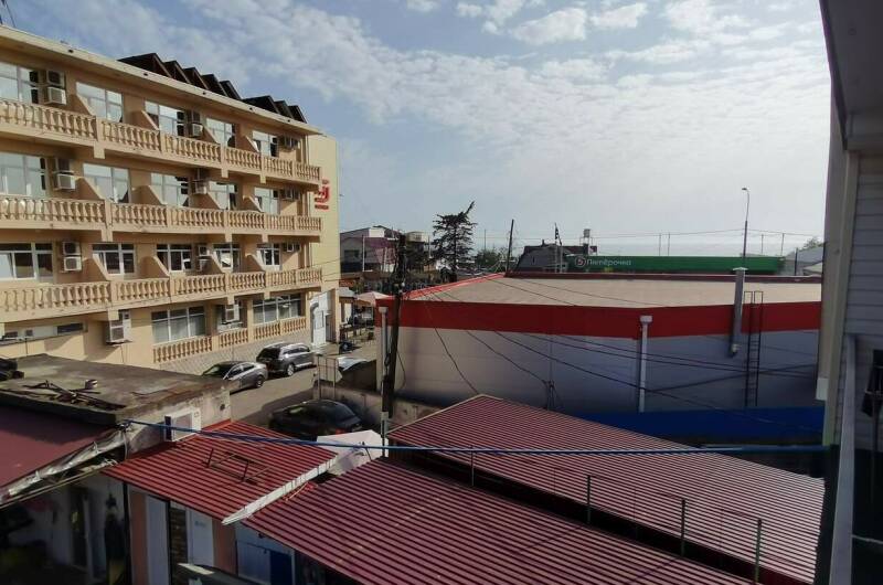 Гостевой дом «У Екатерины»