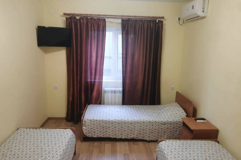 Гостевой дом «У Екатерины»