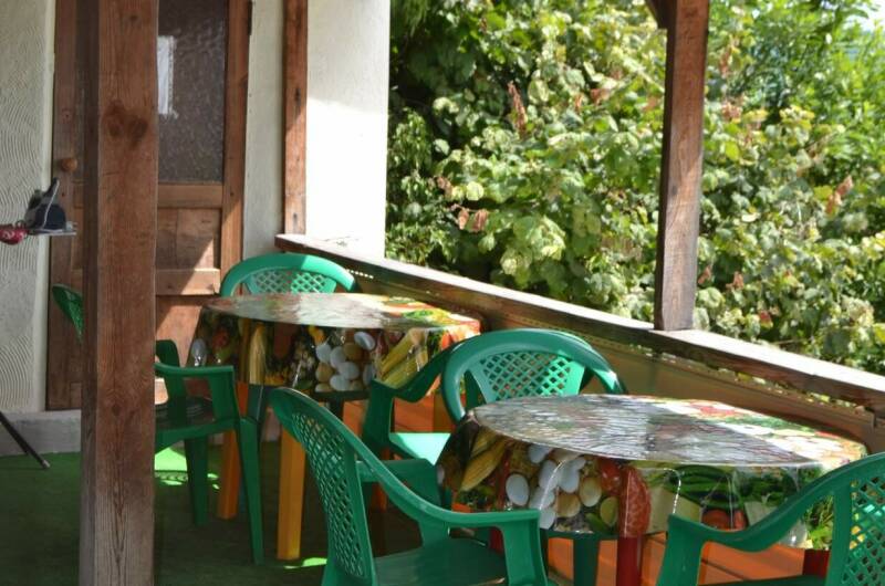 Частный дом «Анастасия»