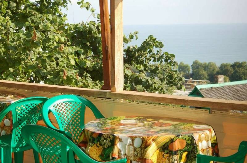 Частный дом «Анастасия»