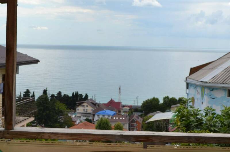 Частный дом «Анастасия»