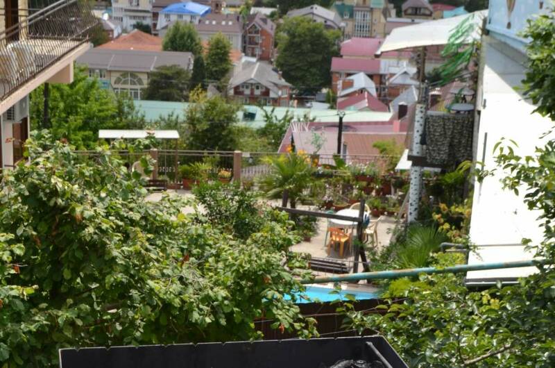 Частный дом «Анастасия»