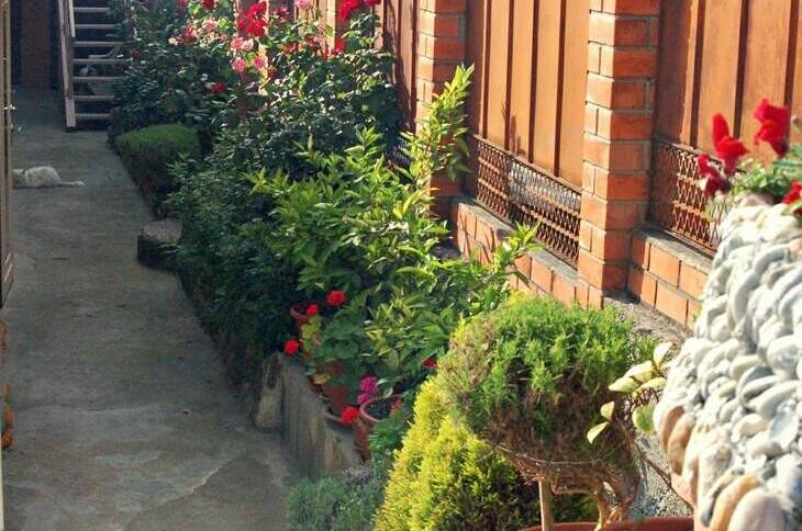 Частный дом «Анастасия»