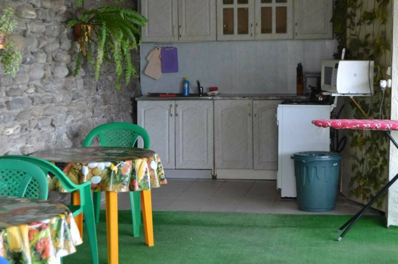 Частный дом «Анастасия»