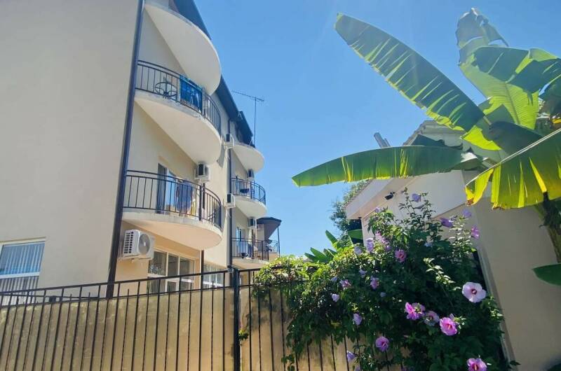 Гостевой дом «У Ярика»