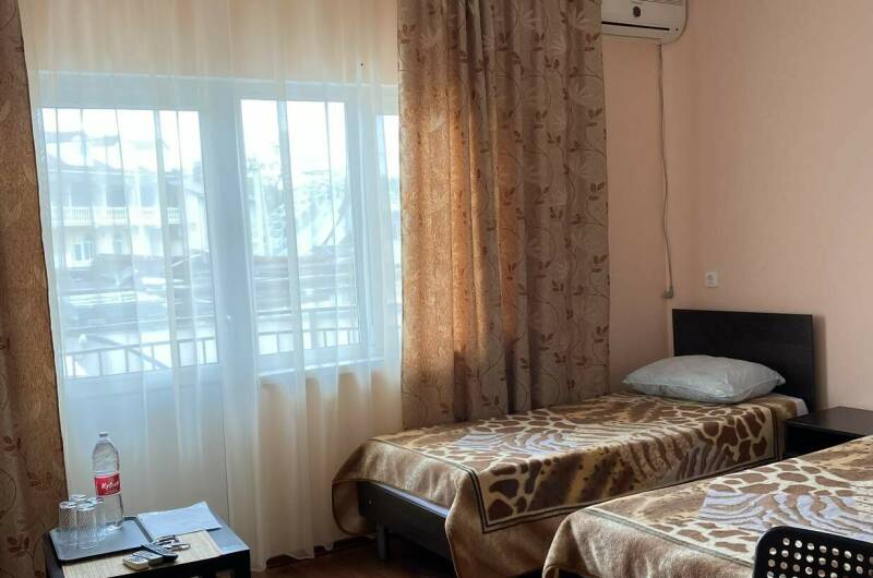 Гостевой дом «У Ярика»