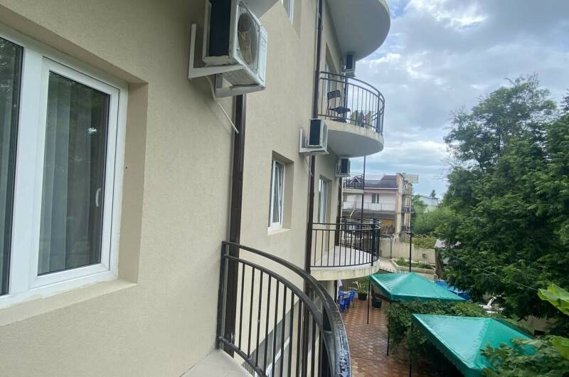 Гостевой дом «У Ярика»