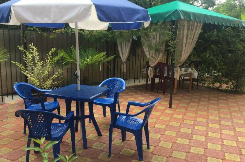 Гостевой дом «У Ярика»