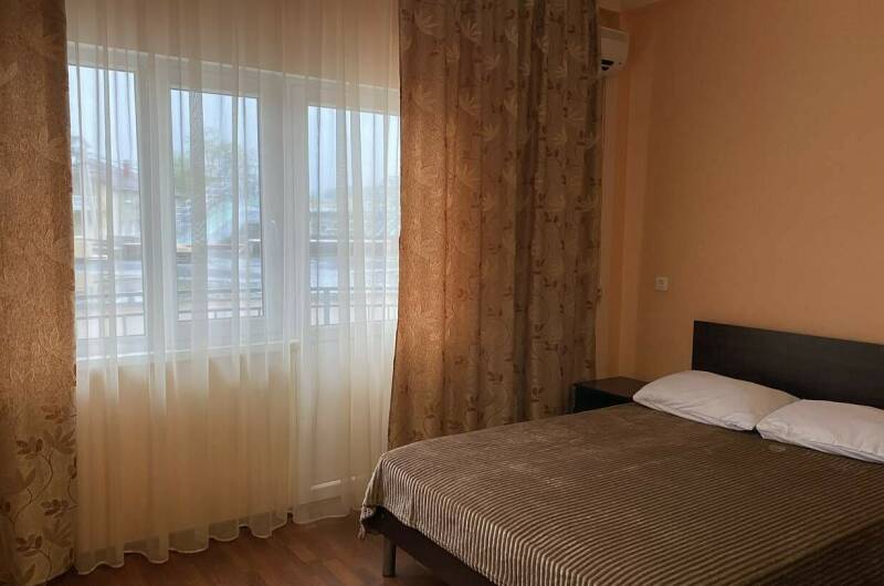 Гостевой дом «У Ярика»