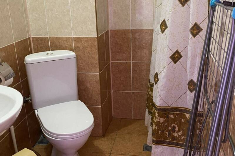 Гостевой дом «У Ярика»