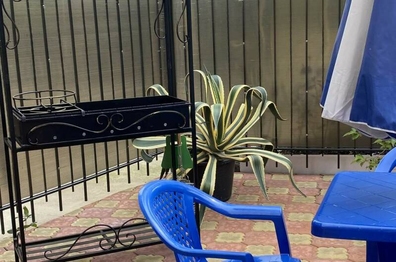 Гостевой дом «У Ярика»