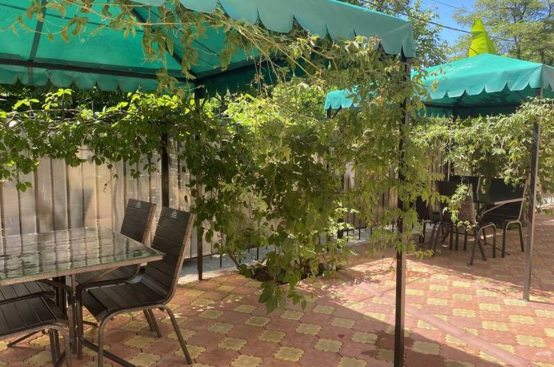 Гостевой дом «У Ярика»