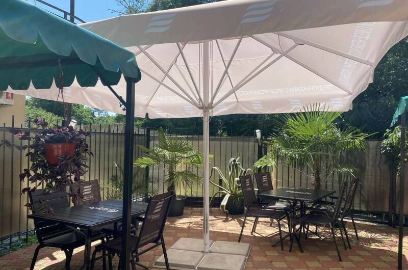 Гостевой дом «У Ярика»