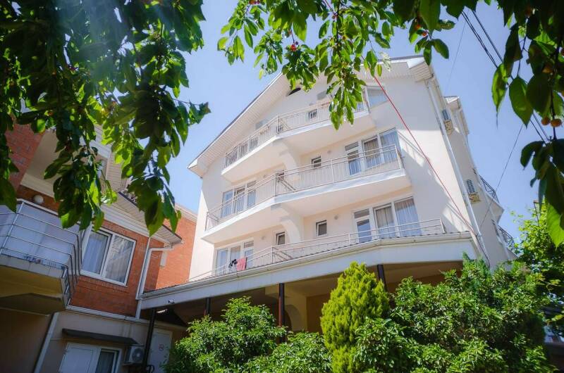 Частный дом «Аракс»