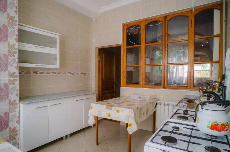 Частный дом «Аракс»