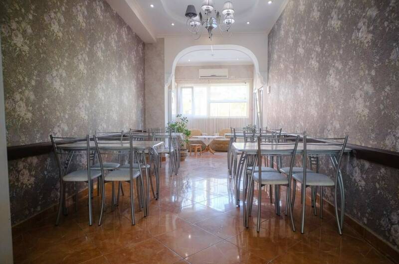 Частный дом «Аракс»