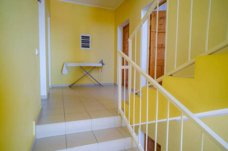 Частный дом «Аракс»