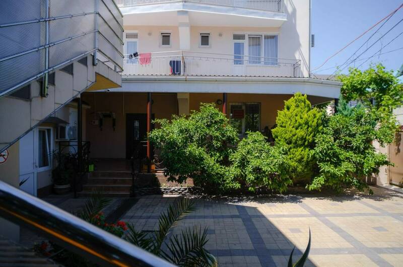 Частный дом «Аракс»