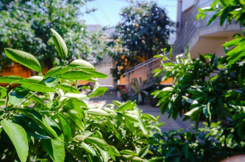 Частный дом «Аракс»