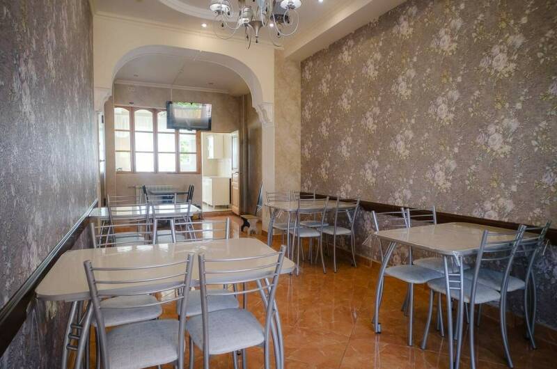 Частный дом «Аракс»