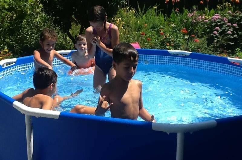 Гостевые домики «Лидия»