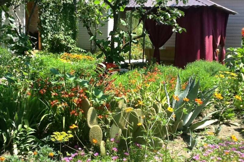 Гостевые домики «Лидия»