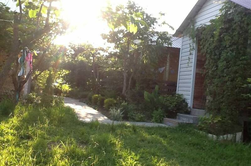 Гостевые домики «Лидия»