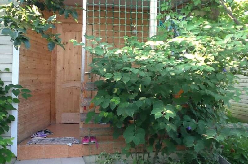 Гостевые домики «Лидия»