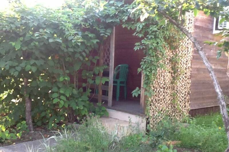 Гостевые домики «Лидия»