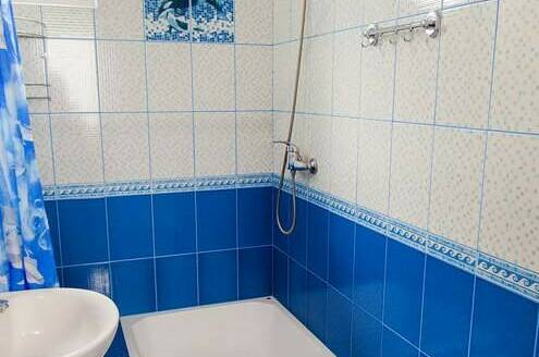 Гостиница «Солнечная»