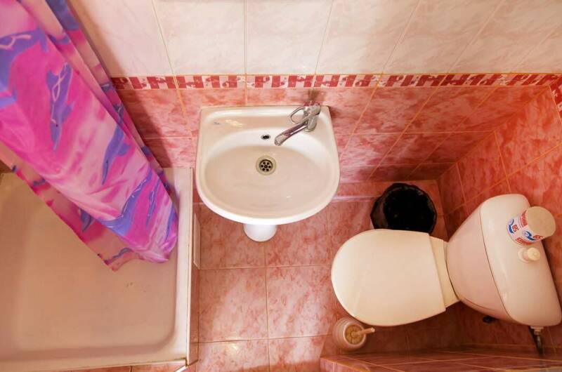 Гостиница «Солнечная»